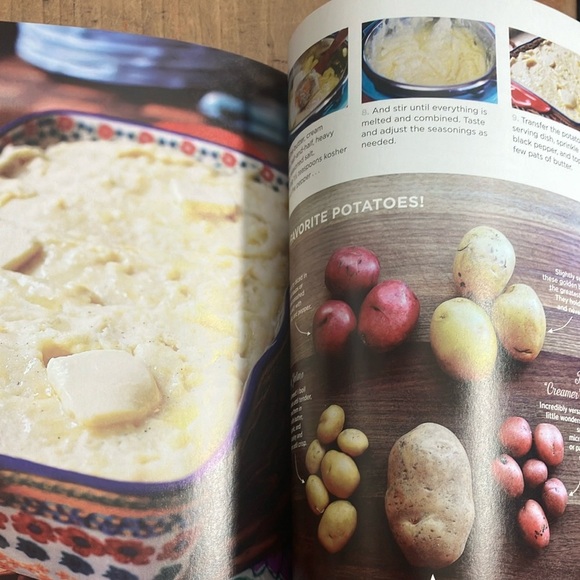 The Pioneer Woman The New Frontier Kitchen Cookbook - Picture 16 of 16